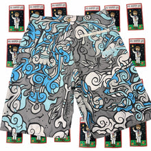 Load image into Gallery viewer, Y2K Rip Curl Board Shorts Size 32 - Image 3
