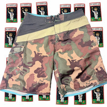 Load image into Gallery viewer, Y2K Quiksilver Boardshorts Size 30-32 - Image 1