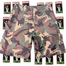 Load image into Gallery viewer, Y2K Quiksilver Boardshorts Size 30-32 - Image 3