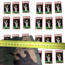 Load image into Gallery viewer, Y2K Quiksilver Boardshorts Size 30-32 - Image 4
