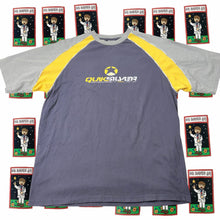 Load image into Gallery viewer, Y2K Quiksilver T-shirt Size M - Image 1
