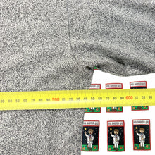 Load image into Gallery viewer, Vintage Quiksilver Long Sleeve Speckled T-shirt Size L - Image 3