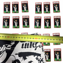 Load image into Gallery viewer, Quiksilver Graffiti Print Boardshorts - Image 3