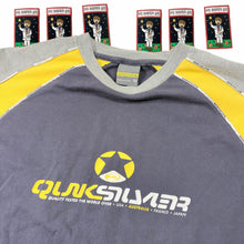 Load image into Gallery viewer, Y2K Quiksilver T-shirt Size M - Image 2