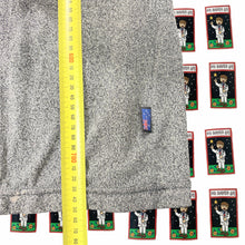 Load image into Gallery viewer, Vintage Quiksilver Long Sleeve Speckled T-shirt Size L - Image 4