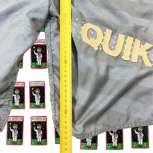 Load image into Gallery viewer, Y2K Quiksilver Men's Australia Print Boardshorts Size XXS 14/16 - Image 4