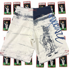 Load image into Gallery viewer, Y2K Rip Curl Board Shorts Size 33 - Image 4