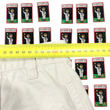 Load image into Gallery viewer, Y2k Quiksilver Walkshorts Size 36 - Image 4