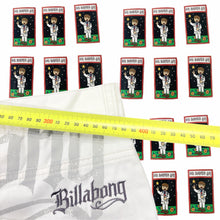 Load image into Gallery viewer, Y2k Billabong Walk shorts White Size 30 - Image 4