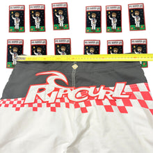 Load image into Gallery viewer, Y2K Rip Curl Board Shorts Size 32 - Image 4