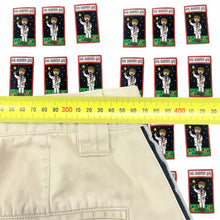 Load image into Gallery viewer, Y2k Quiksilver Walkshorts Size 30  - Image 4