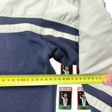 Load image into Gallery viewer, Y2K Rip Curl Track Jumper Size M-L - Image 4