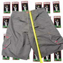 Load image into Gallery viewer, Y2K Rip Curl Board Shorts Size 32 - Image 4