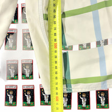 Load image into Gallery viewer, Y2k Billabong Boardshorts White Size 32 - Image 4