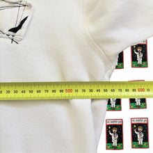 Load image into Gallery viewer, Vintage Y2K Quiksilver Hoody Size S-M - Image 4