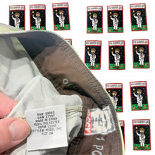 Load image into Gallery viewer, Y2K Billabong Board Occy Board Shorts Size 34  - Image 4