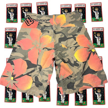 Load image into Gallery viewer, Y2K Billabong Board Board Shorts Size 30  - Image 4