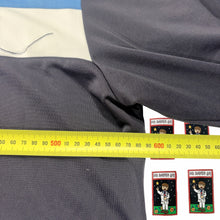 Load image into Gallery viewer, Y2K Quiksilver Track Jacket Size L - Image 4