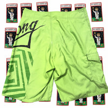 Load image into Gallery viewer, Y2K Billabong Board Shorts Size 30  - Image 4