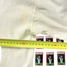 Load image into Gallery viewer, Vintage 90s Camel Benetton Formula 1 Racing Team T-Shirt Fits S-M - Image 4