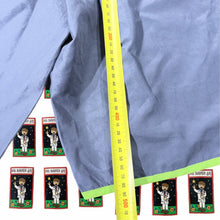 Load image into Gallery viewer, Roxy Vintage Blue And Lime Green Board Shorts - Image 4