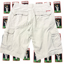 Load image into Gallery viewer, Y2k Quiksilver Walkshorts Size 32 - Image 4