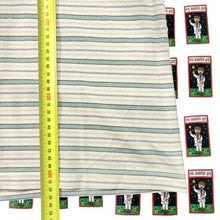 Load image into Gallery viewer, Vintage Quiksilver stripe T-Shirt White Size S  - Image 4