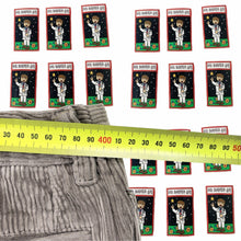 Load image into Gallery viewer, Y2k Quiksilver Cord Walkshorts Size 34 - Image 4