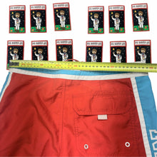 Load image into Gallery viewer, Y2K Rip Curl Board Shorts  Ladies Size 10-12 - Image 4