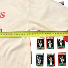 Load image into Gallery viewer, Vintage Guinness Ringer T-Shirt Size XS-S Ringer - Image 4