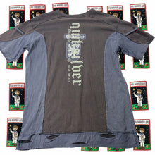 Load image into Gallery viewer, Y2K Quiksilver T-Shirt Size XL - Image 3