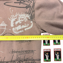 Load image into Gallery viewer, Y2K Bootleg? Billabong Men's Brown Size XXL Fits M-L - Image 2