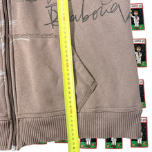 Load image into Gallery viewer, Y2K Bootleg? Billabong Men's Brown Size XXL Fits M-L - Image 3