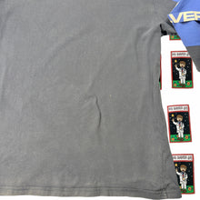 Load image into Gallery viewer, Y2K Quiksilver Long Sleeve T-Shirt Size M - Image 2