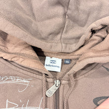 Load image into Gallery viewer, Y2K Bootleg? Billabong Men's Brown Size XXL Fits M-L - Image 4