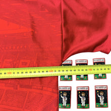 Load image into Gallery viewer, Vintage 90s Manchester United Umbro Home Jersey XL - Image 7