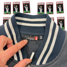Load image into Gallery viewer, Y2K Quiksilver Jumper Size S - Image 2