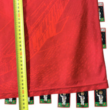 Load image into Gallery viewer, Vintage 90s Manchester United Umbro Home Jersey XL - Image 8