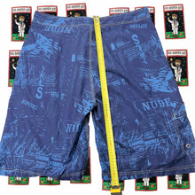 Load image into Gallery viewer, Y2K Rip Curl Board Shorts Size 36 - Image 5