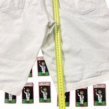 Load image into Gallery viewer, Y2k Billabong Walk shorts White Size 30 - Image 5