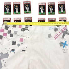 Load image into Gallery viewer, Y2K Billabong Board Shorts Size 36  - Image 5