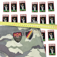 Load image into Gallery viewer, Y2K Billabong Board Occy Board Shorts Size 34  - Image 5