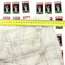 Load image into Gallery viewer, Y2k Quiksilver Walk shorts White Size 36 - Image 5