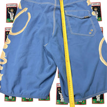 Load image into Gallery viewer, Y2K Billabong Board Board Shorts Size 32 - Image 5