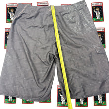 Load image into Gallery viewer, Y2K Rip Curl Board Shorts Size 34  - Image 5