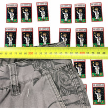 Load image into Gallery viewer, Y2K Billabong Cargo Shorts Size 30 - Image 5
