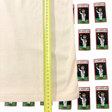 Load image into Gallery viewer, Vintage Guinness Ringer T-Shirt Size XS-S Ringer - Image 5