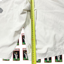 Load image into Gallery viewer, Y2k Billabong Boardshorts White Size 34 - Image 5