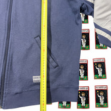 Load image into Gallery viewer, Y2K Rip Curl Track Jumper Size M-L - Image 5