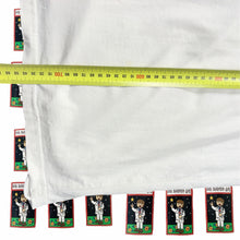 Load image into Gallery viewer, Vintage Quiksilver Graphic Logo T-Shirt White - Image 5